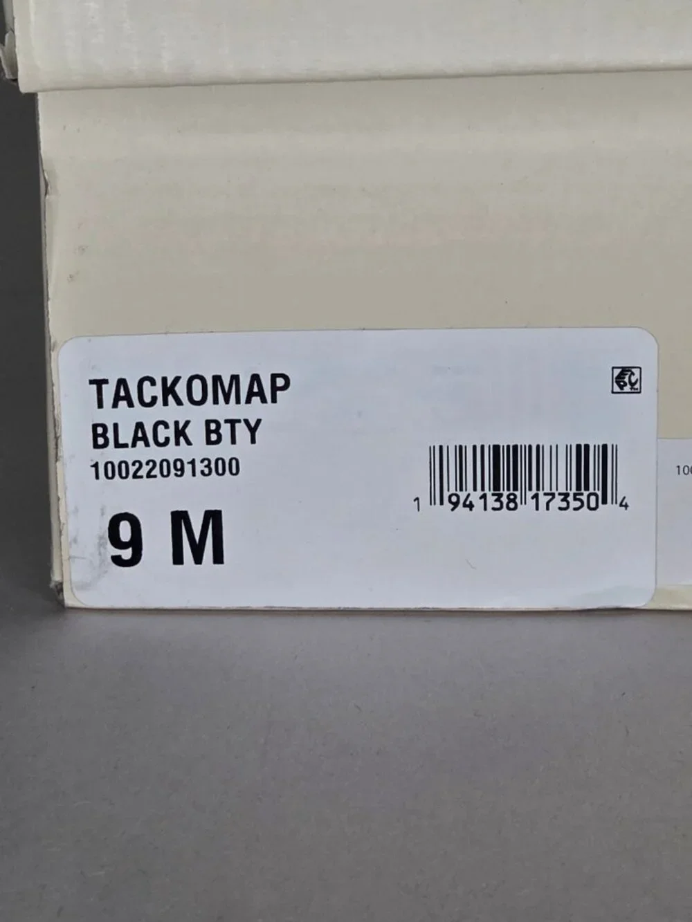 On 34th Tackoma Round Toe Booties - Black, Size: 9 M